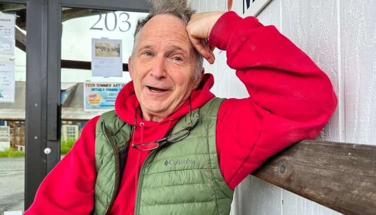 Election 2026 Alaska