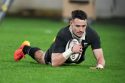 New Zealand Italy Nations Championship Rugby