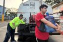 Puerto Rico Water Shortage