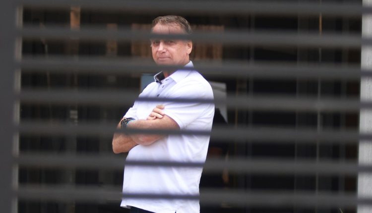 Brazil Bolsonaro