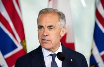 Canada Carney