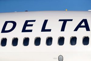 Delta-Firework Strike
