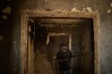 APTOPIX Israel Palestinians