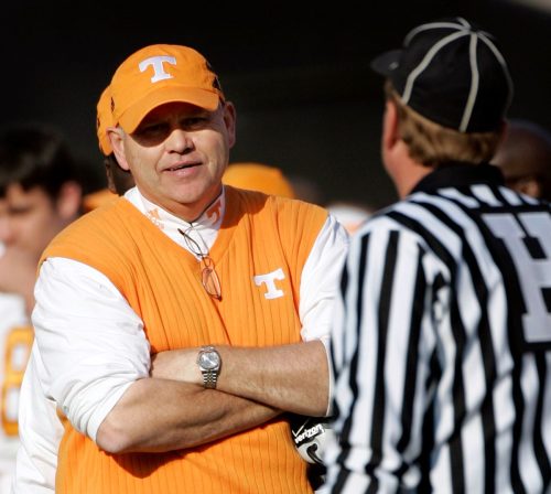 SEC Rivalries Football