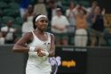 Britain Wimbledon Tennis