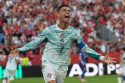 APTOPIX Croatia Portugal WCup Soccer