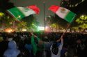 Mexico WCup Soccer Reactions