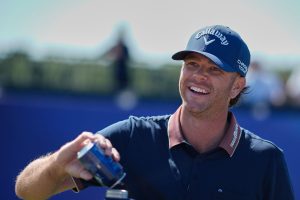 British Open Golf Championship