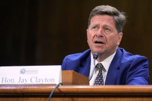 Senate DNI Clayton