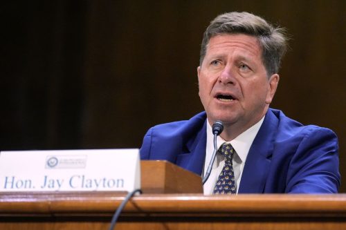 Senate DNI Clayton