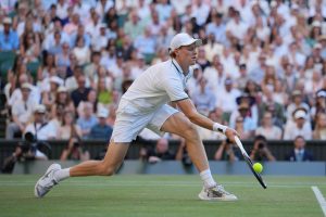 Britain Wimbledon Tennis