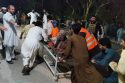 Pakistan Militant Attacks