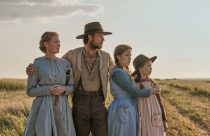 TV - Little House on the Prairie