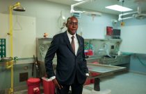 Odey Ukpo Portrait Session
