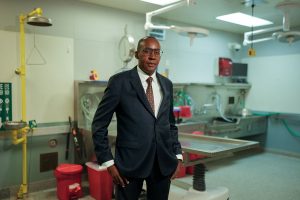 Odey Ukpo Portrait Session