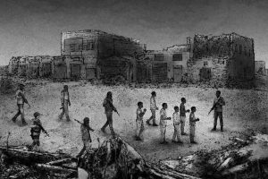 ML--Sudan-Colombia-Child Soldiers