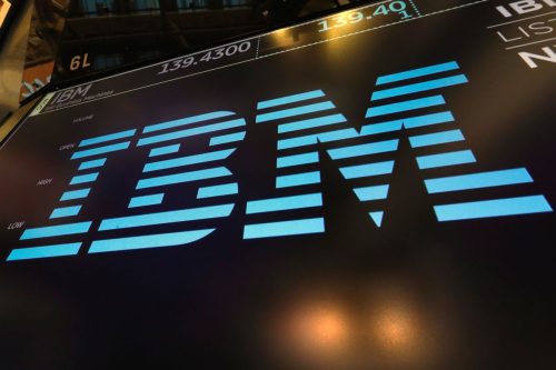 US IBM