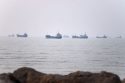 Iran War Strait of Hormuz