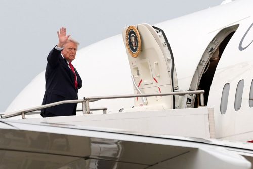 Trump