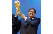 Qatar Obit Sheikh Hamad