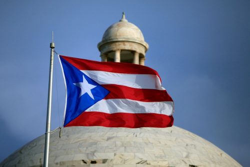 Puerto Rico Government Resignations