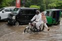 Pakistan Moonsoon