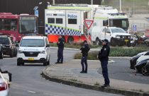 Australia Hanukkah Attack
