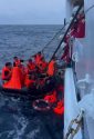 China Vietnam Ship Sinking