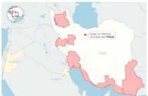 Iran-US-Strikes-July-22-Map