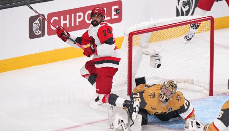 NHL Schedule Hockey