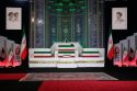 APTOPIX Iran Khamenei Funeral