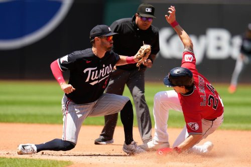 Twins Guardians Baseball