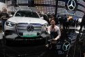 China Germany Cars