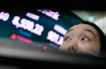 South Korea Financial Markets