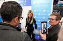 School AI Robot