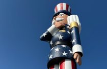 Nutcracker Town