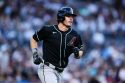 Diamondbacks Padres Baseball