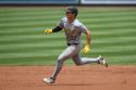 Pirates Nationals Baseball