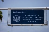 Trump Airport Renaming