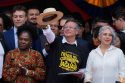 Colombia Independence Day