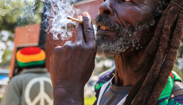 Kenya Marijuana