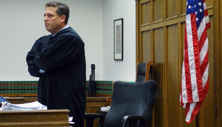 Federal Prosecutor Seattle