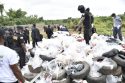Liberia Cocaine