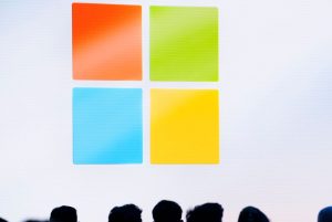 Microsoft Results