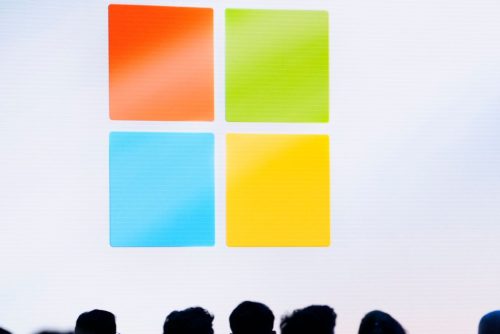 Microsoft Results