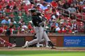 Diamondbacks Cardinals Baseball
