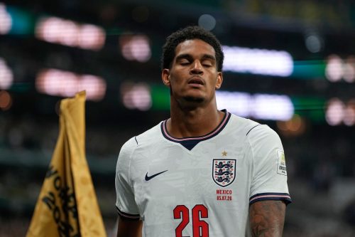 Mexico England WCup Soccer