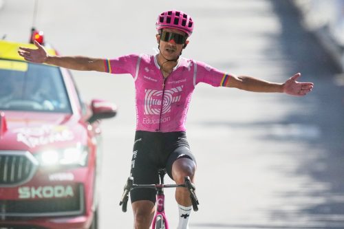 Tour de France Cycling