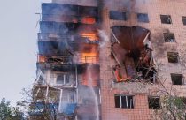 Russia Ukraine War
