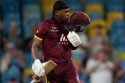 West Indies New Zealand Cricket